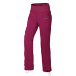 Ocun Noya Pants W's wine rhododendron XL 