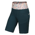Ocun Sansa Shorts W`s green XS 