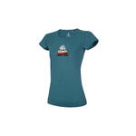 Ocun Classic T W's blue XS 