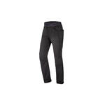 Ocun Mania Jeans Organic Pants black XS 