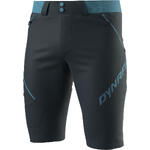Dynafit Transalper 4 DST Shorts M blueberry/storm blue US XS 
