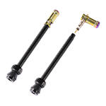 Granite Design JuicyNipple med ventil 44 oil slick 