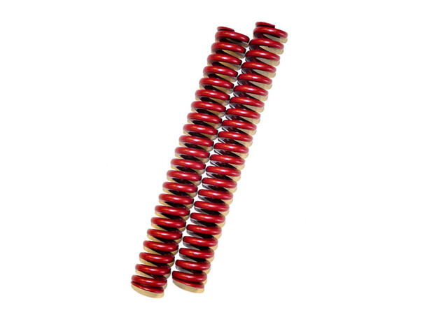22 Designs Outlaw Stiffy Spring Kit S
