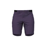 7mesh Farside Short M's purple velvet XS 