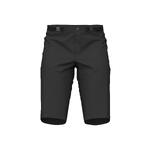 7mesh Transition Short M's black XS 