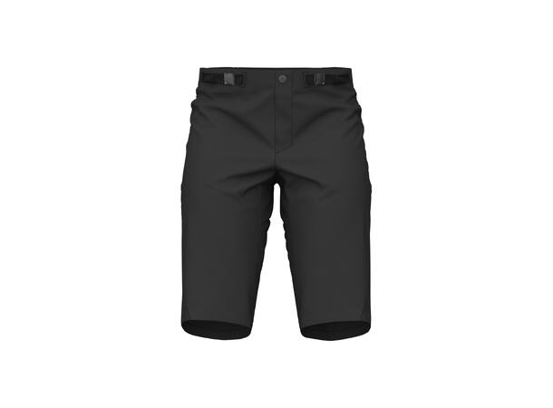 7mesh Transition Short M's black XS 