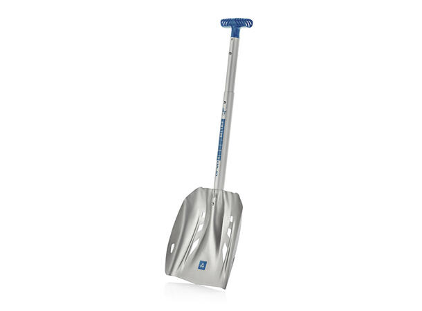 Arva Ski Trip - Shovel aluspade med teleskopskaft, UIAA 