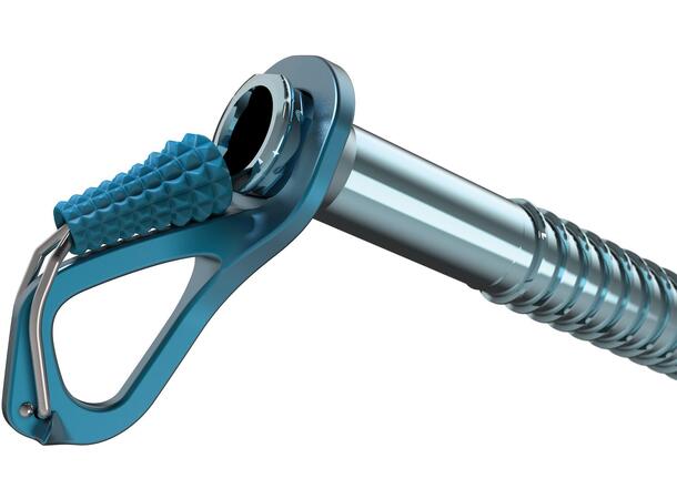 Blue Ice Aero lite 13cm