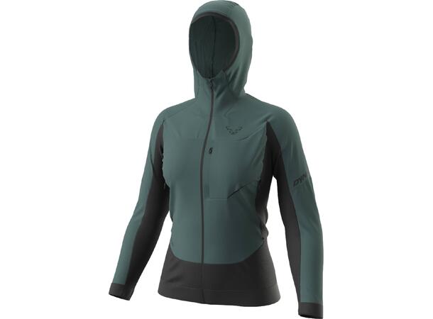 Dynafit Mezzalama 2 PTC Alpha M JKT