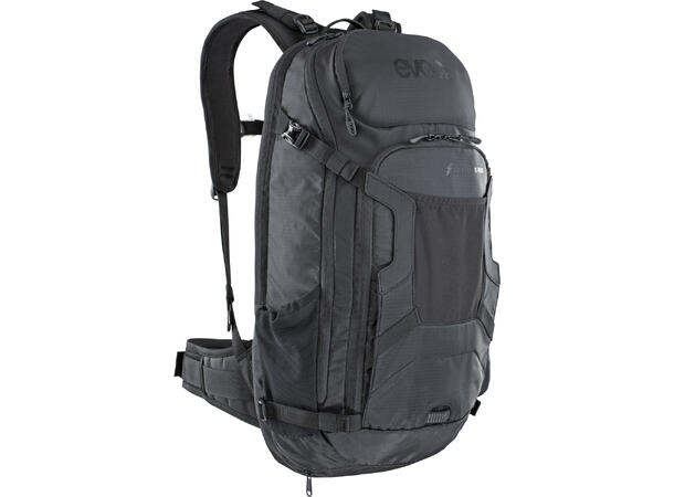 EVOC FR Trail E-Ride 20L black M/L