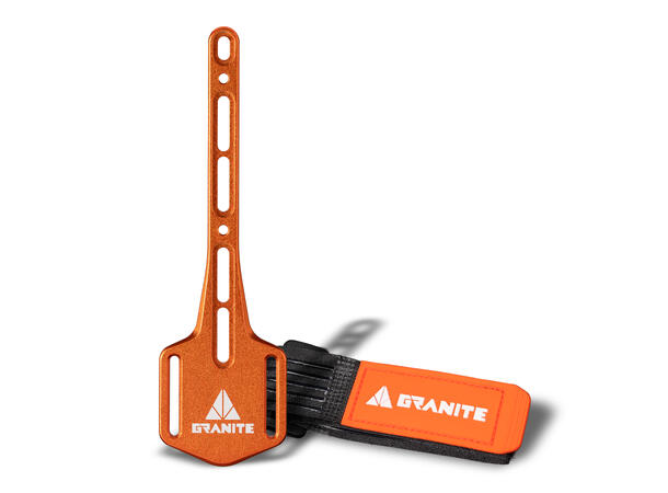 Granite Design Portaledge XE orange 