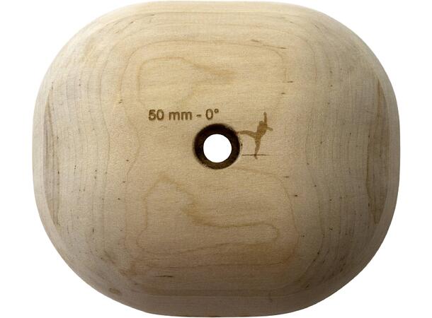 Metolius Sloper 50mm 6pk 0°