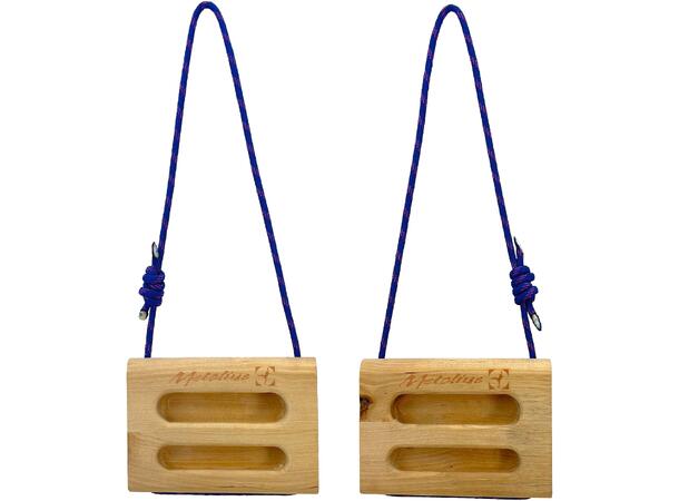 Metolius Wood Rock Rings