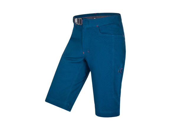 Ocun Honk Shorts M's blue opal S 