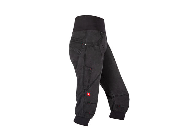Ocun Noya Jeans Organic Shorts black XS 