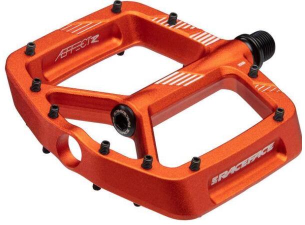 Race Face Aeffect R Pedal orange 
