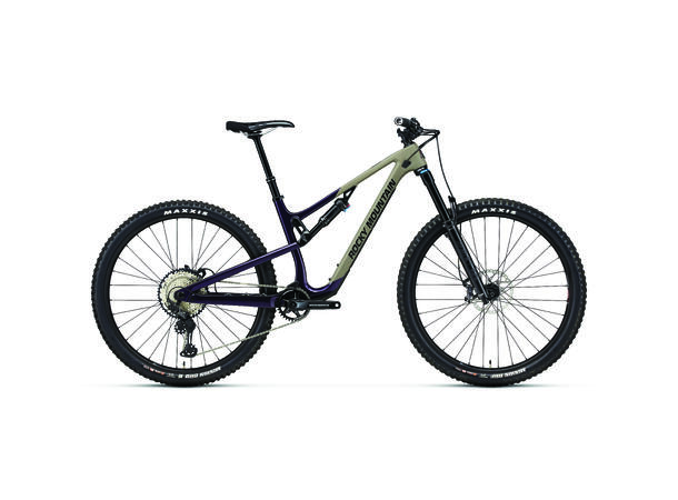 Rocky Mountain Instinct Carbon