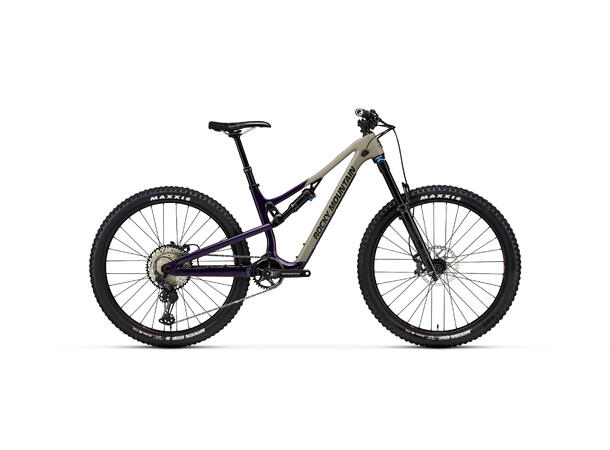 Rocky Mountain Instinct Carbon