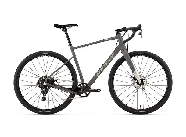 Rocky Mountain Solo 30 XS 29" Gravel Alu Sram Apex 2026 