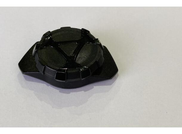 Singing Rock Hex adjustment wheel