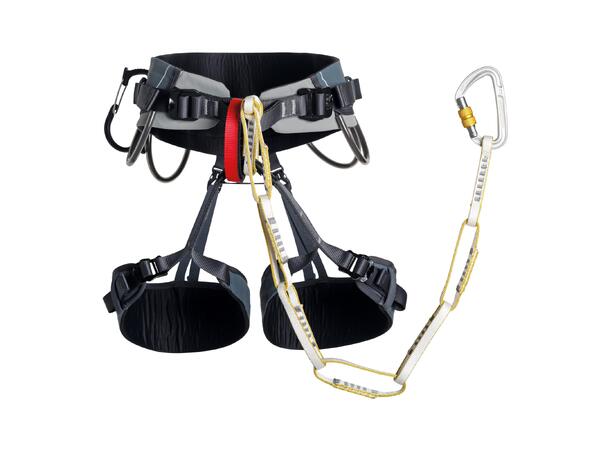 Singing Rock Loop chain -