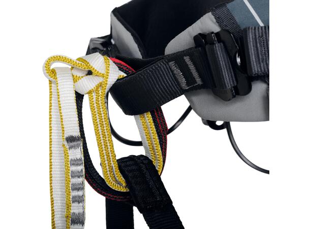 Singing Rock Loop chain -
