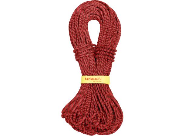 Tendon Master 7,8mm CS 60m red