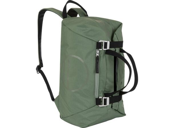 Wild Country Rope Bag green ivy 