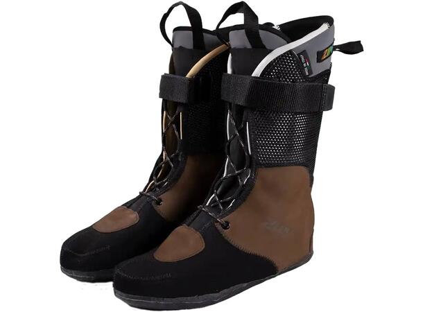 ZipFit Workhorse 21,5 