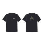 7mesh Podium Logo T-shirt S vintage black S 