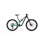 Rocky Mountain Instinct