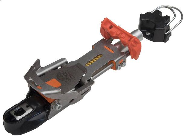 22 Designs Outlaw X S