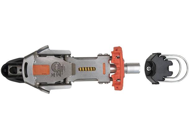 22 Designs Outlaw X S