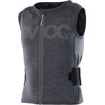 EVOC Protector Vest Kids carbon grey S 