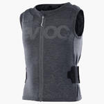 EVOC Protector Vest Kids carbon grey S 