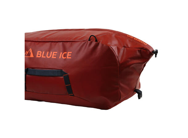 Blue Ice Doko 100l burnt henna 
