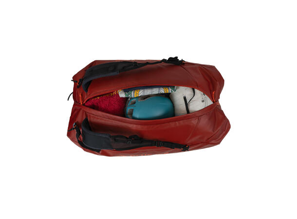 Blue Ice Doko 50l burnt henna 