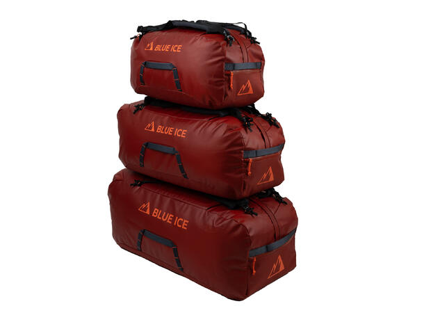 Blue Ice Doko 50l burnt henna 