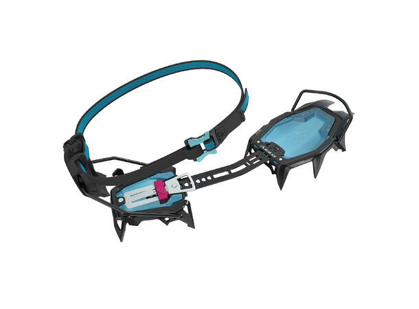 Blue Ice Harfang Alpine