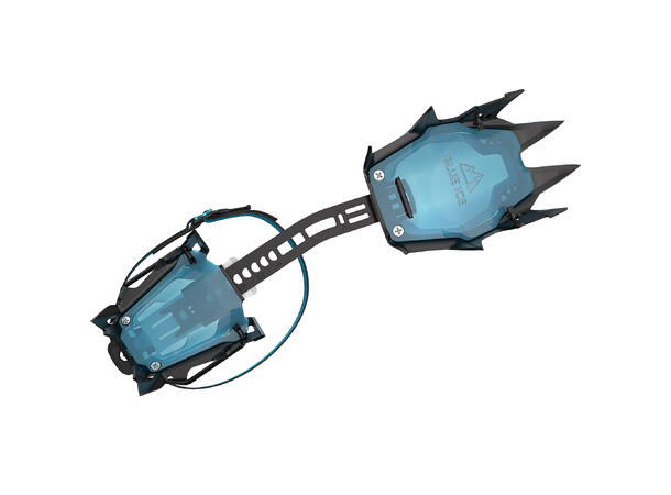 Blue Ice Harfang Alpine