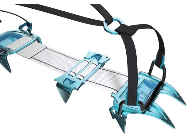 Blue Ice Harfang tour crampon