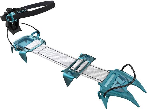 Blue Ice Harfang tour crampon