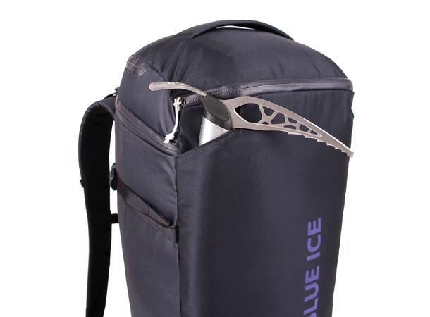 Blue Ice Yagi 28l