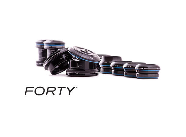 Cane Creek Forty Bottom, BAA1035K ZS62/40