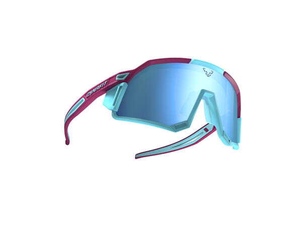 Dynafit Sky Evo Sunglasses beet red/silvretta, cat. 4 
