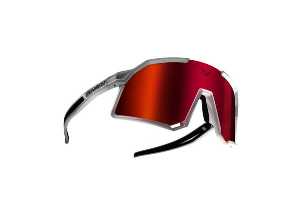 Dynafit Trail Evo Sunglasses white/black, cat. 3 