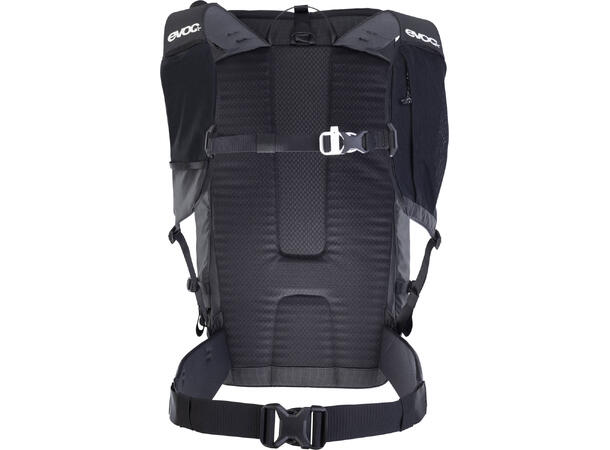 EVOC Summit 30 black 