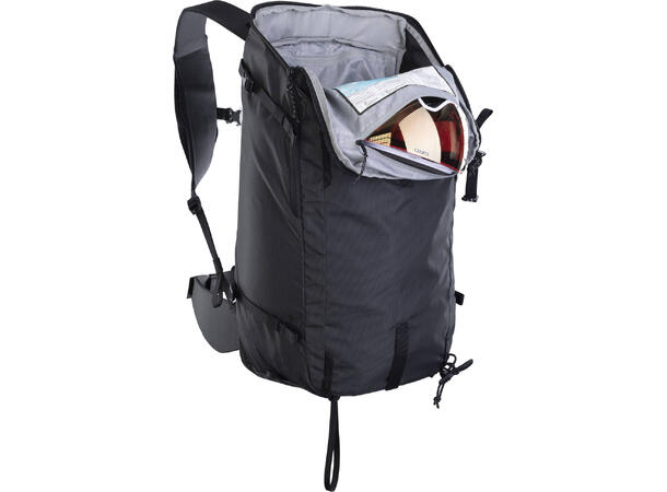 EVOC Summit 30 black 