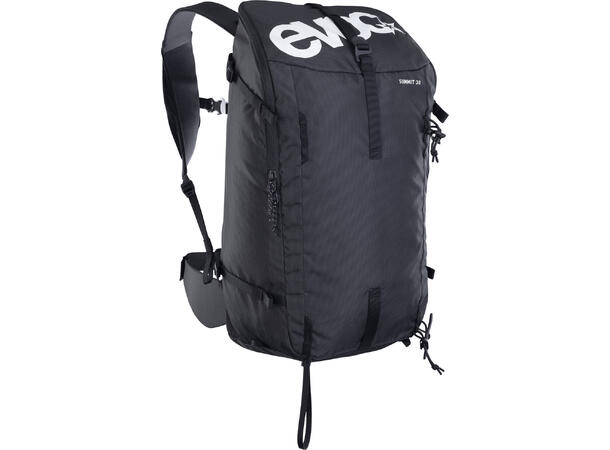 EVOC Summit 30 black onesize 