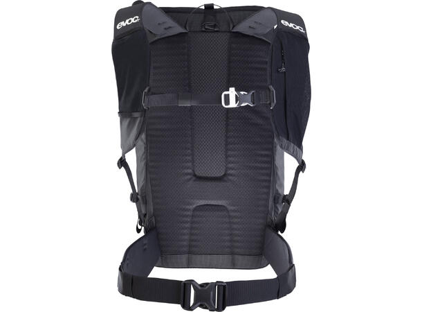 EVOC Summit 30 black onesize 